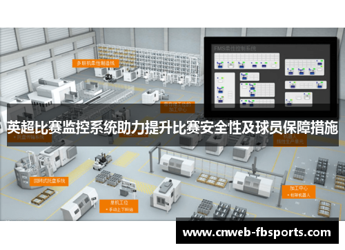 英超比赛监控系统助力提升比赛安全性及球员保障措施