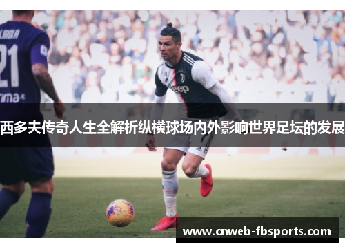 西多夫传奇人生全解析纵横球场内外影响世界足坛的发展