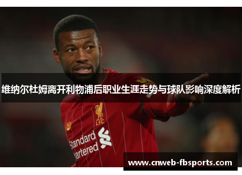 维纳尔杜姆离开利物浦后职业生涯走势与球队影响深度解析