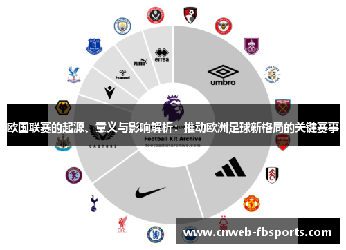 欧国联赛的起源、意义与影响解析：推动欧洲足球新格局的关键赛事