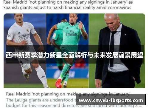 西甲新赛季潜力新星全面解析与未来发展前景展望 西甲新赛季潜力新星全面解析与未来发展前景展望